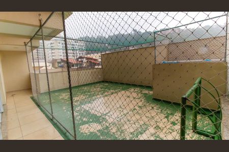 Apartamento à venda com 80m², 3 quartos e 1 vaga Apartamento à venda com 80m², 3 quartos e 1 vagaÁrea comum