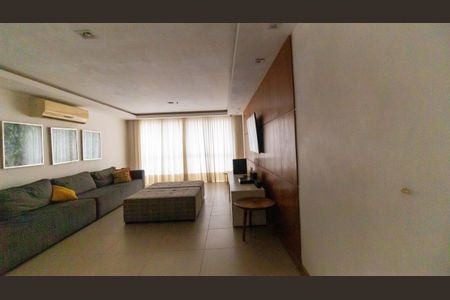 Apartamento à venda com 80m², 3 quartos e 1 vaga Apartamento à venda com 80m², 3 quartos e 1 vagaÁrea comum