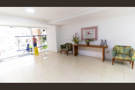 Apartamento à venda com 80m², 3 quartos e 1 vaga Apartamento à venda com 80m², 3 quartos e 1 vagaÁrea comum