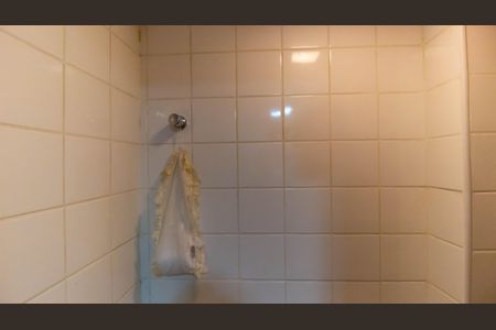 Apartamento à venda com 80m², 3 quartos e 1 vaga Apartamento à venda com 80m², 3 quartos e 1 vagaBanheiro de Serviço