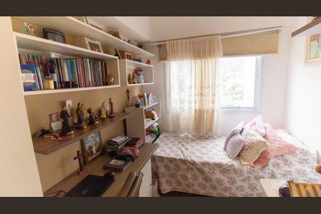 Apartamento à venda com 80m², 3 quartos e 1 vaga Apartamento à venda com 80m², 3 quartos e 1 vagaQuarto 01