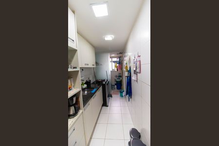 Apartamento à venda com 80m², 3 quartos e 1 vaga Apartamento à venda com 80m², 3 quartos e 1 vagaCozinha