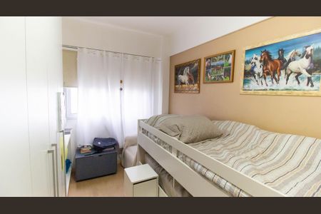 Apartamento à venda com 80m², 3 quartos e 1 vaga Apartamento à venda com 80m², 3 quartos e 1 vagaQuarto 02