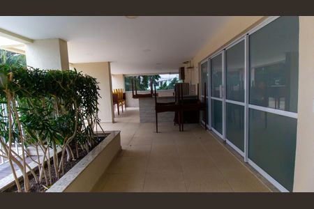 Apartamento à venda com 80m², 3 quartos e 1 vaga Apartamento à venda com 80m², 3 quartos e 1 vagaÁrea comum