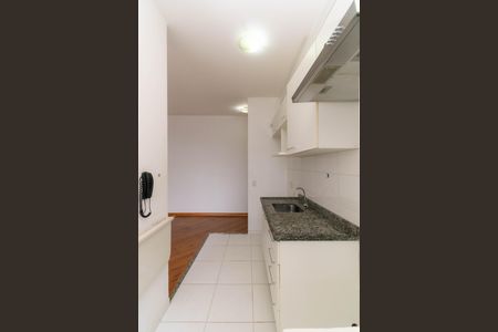 Apartamento à venda com 60m², 2 quartos e 1 vagaCozinha