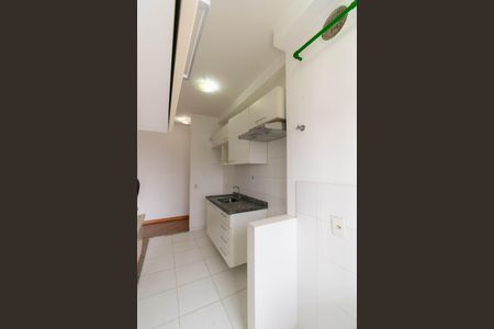 Apartamento à venda com 60m², 2 quartos e 1 vagaÁrea de Serviço