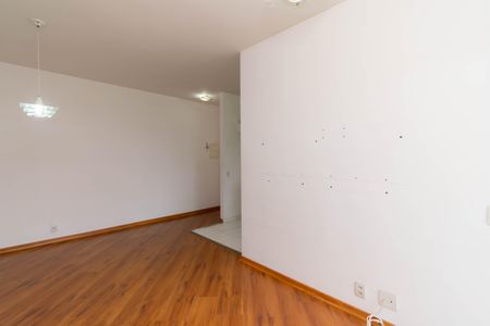 Apartamento à venda com 60m², 2 quartos e 1 vagaSala