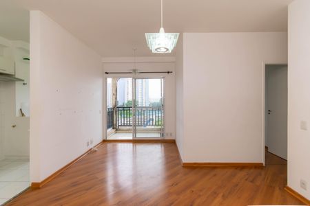 Apartamento à venda com 60m², 2 quartos e 1 vagaSala