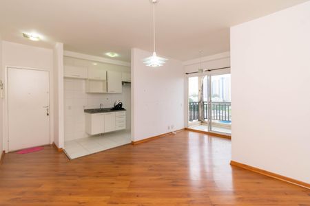 Apartamento à venda com 60m², 2 quartos e 1 vagaSala