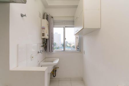 Apartamento à venda com 60m², 2 quartos e 1 vagaÁrea de Serviço
