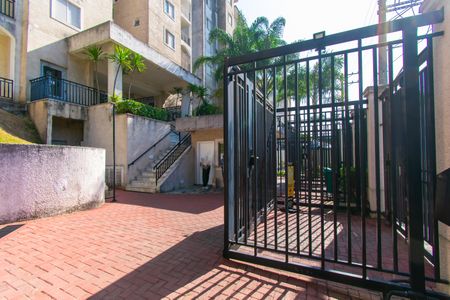 Apartamento à venda com 60m², 2 quartos e 1 vagaÁrea comum