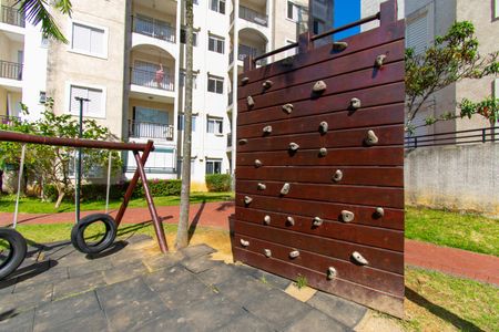 Apartamento à venda com 60m², 2 quartos e 1 vagaÁrea comum