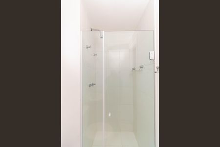 Apartamento à venda com 60m², 2 quartos e 1 vagaBanheiro da Suíte