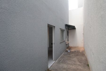 Casa à venda com 120m², 3 quartos e 2 vagasÁrea de Serviço