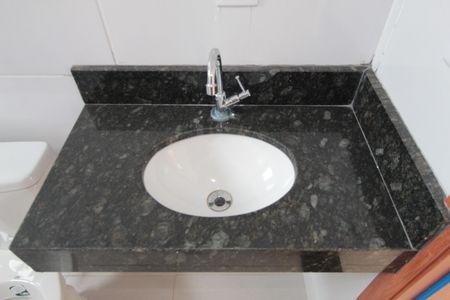 Casa à venda com 120m², 3 quartos e 2 vagasBanheiro Social