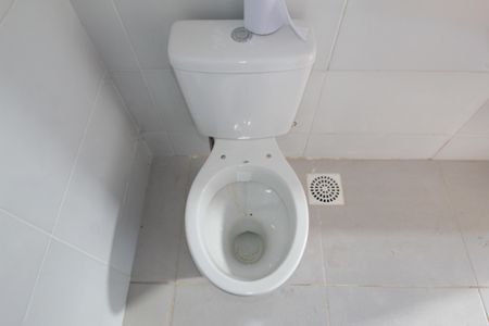 Casa à venda com 120m², 3 quartos e 2 vagasLavabo 