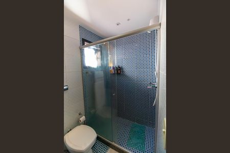 Casa à venda com 284m², 3 quartos e 2 vagas Casa à venda com 284m², 3 quartos e 2 vagasBanheiro da Suíte