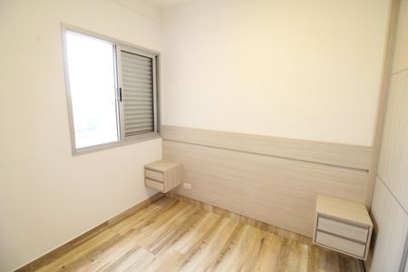 Apartamento para alugar com 64m², 3 quartos e 1 vagaQuarto 01
