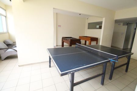 Apartamento para alugar com 64m², 3 quartos e 1 vagaÁrea comum