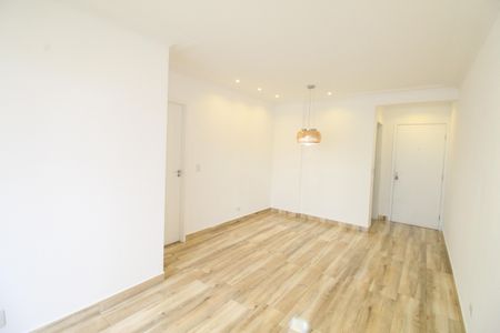 Apartamento para alugar com 64m², 3 quartos e 1 vagaSala