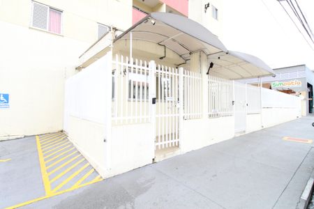 Apartamento para alugar com 64m², 3 quartos e 1 vagaÁrea comum