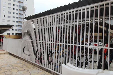 Apartamento para alugar com 64m², 3 quartos e 1 vagaÁrea comum