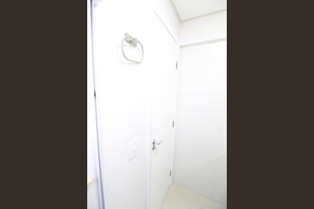 Apartamento para alugar com 64m², 3 quartos e 1 vagaBanheiro