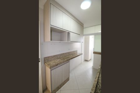 Apartamento para alugar com 64m², 3 quartos e 1 vagaCozinha