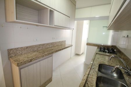 Apartamento para alugar com 64m², 3 quartos e 1 vagaCozinha