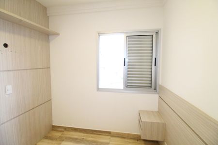 Apartamento para alugar com 64m², 3 quartos e 1 vagaQuarto 01