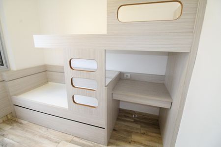 Apartamento para alugar com 64m², 3 quartos e 1 vagaQuarto 03