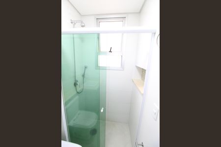 Apartamento para alugar com 64m², 3 quartos e 1 vagaBanheiro