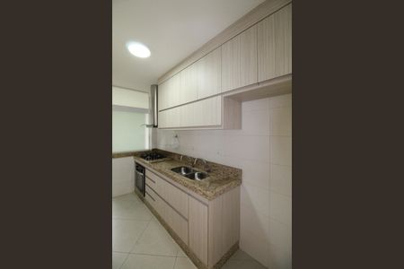 Apartamento para alugar com 64m², 3 quartos e 1 vagaCozinha