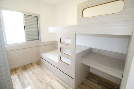 Apartamento para alugar com 64m², 3 quartos e 1 vagaQuarto 03