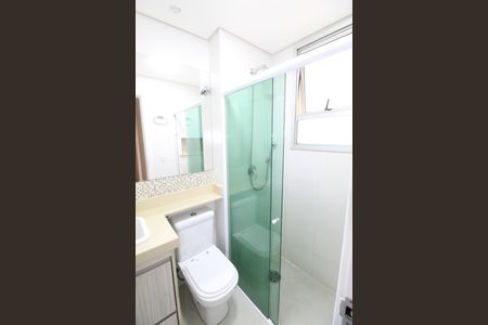 Apartamento para alugar com 64m², 3 quartos e 1 vagaBanheiro