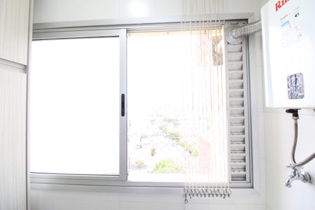 Apartamento para alugar com 64m², 3 quartos e 1 vagaÁrea de Serviço