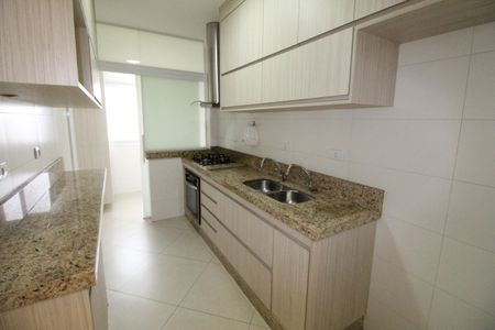 Apartamento para alugar com 64m², 3 quartos e 1 vagaCozinha