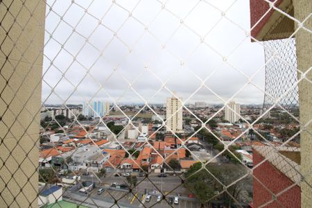 Apartamento para alugar com 64m², 3 quartos e 1 vagaÁrea de Serviço Vista 