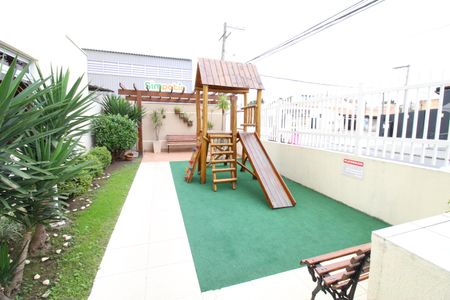 Apartamento para alugar com 64m², 3 quartos e 1 vagaÁrea comum