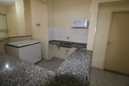 Apartamento para alugar com 64m², 3 quartos e 1 vagaÁrea comum