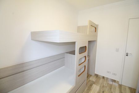 Apartamento para alugar com 64m², 3 quartos e 1 vagaQuarto 03