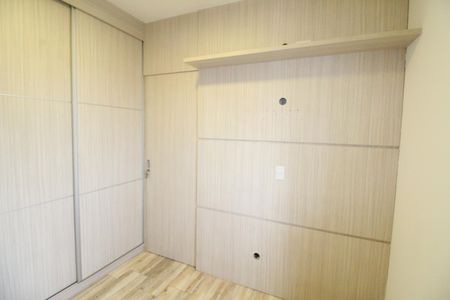 Apartamento para alugar com 64m², 3 quartos e 1 vagaQuarto 01