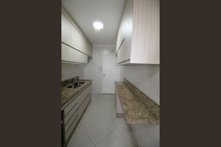 Apartamento para alugar com 64m², 3 quartos e 1 vagaCozinha