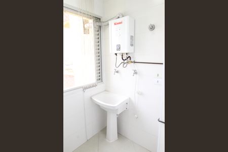 Apartamento para alugar com 64m², 3 quartos e 1 vagaÁrea de Serviço