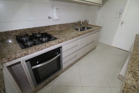 Apartamento para alugar com 64m², 3 quartos e 1 vagaCozinha