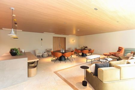 Foto 11 de apartamento à venda com 3 quartos, 388m² em Jardim America, São Paulo