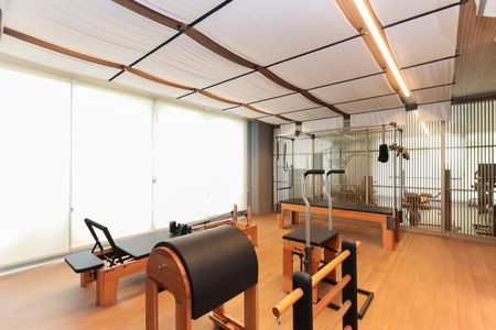 Apartamento à venda com 388m², 3 quartos e 3 vagasFoto 01