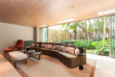 Foto 13 de apartamento à venda com 3 quartos, 388m² em Jardim America, São Paulo