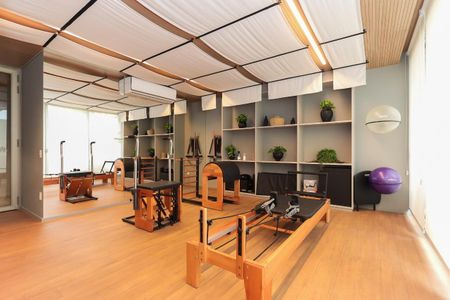 Foto 09 de apartamento à venda com 3 quartos, 388m² em Jardim America, São Paulo