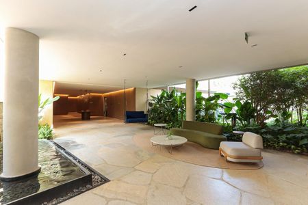 Foto 15 de apartamento à venda com 3 quartos, 388m² em Jardim America, São Paulo